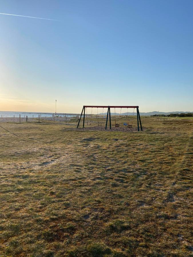 Casa Blanca Villa Strandbaden Kültér fotó